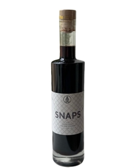 Årø Vingård Solbærsnaps Dansk Snaps 35 cl 35%